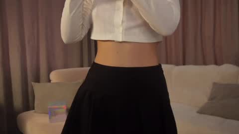 Tanya online show from April 17, 1:03 pm