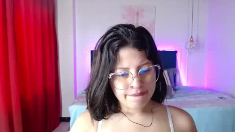 Snapshot of shyvibes_ chatting on December 9, 1:45 pm CALL ME  CHARLOTTE online show from December 9, 1:45 pm