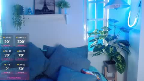 Snapshot of shyvibes_ chatting on October 12, 3:33 pm CALL ME  CHARLOTTE online show from October 12, 3:33 pm