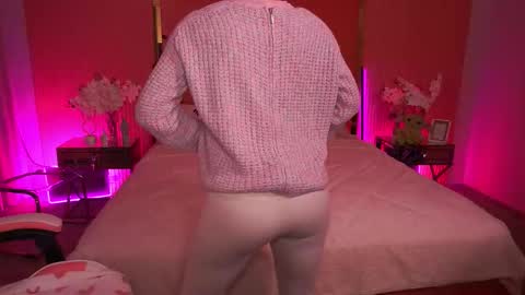 shyy_jany online show from November 30, 3:16 pm