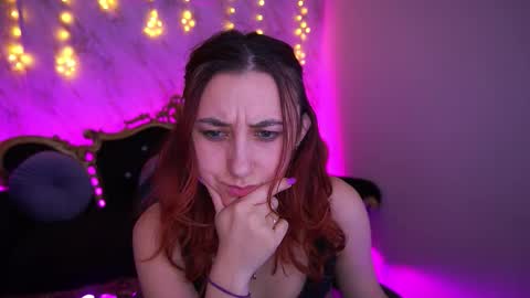 shyy_jany online show from January 12, 2:55 pm