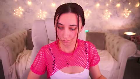 shyy_jany online show from March 14, 7:30 pm