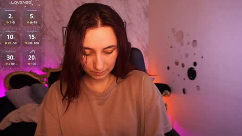 shyy_jany online show from May 3, 1:39 pm