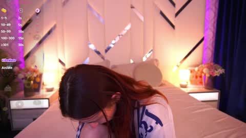 shyy_jany online show from June 3, 8:03 pm
