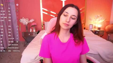shyy_jany online show from June 12, 2:27 pm