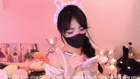 si_mokoko online show from September 14, 4:22 am