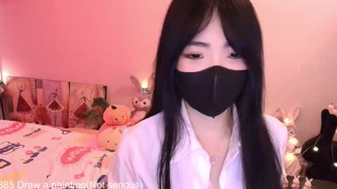 si_mokoko online show from September 23, 5:21 am