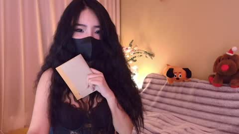 si_mokoko online show from April 18, 4:49 am