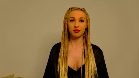 Anastasia online show from December 22, 4:09 am