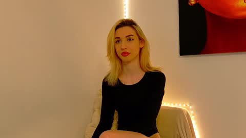 Anastasia online show from February 14, 12:02 pm