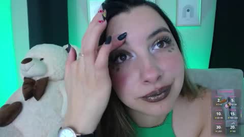 Sia online show from March 8, 12:08 am