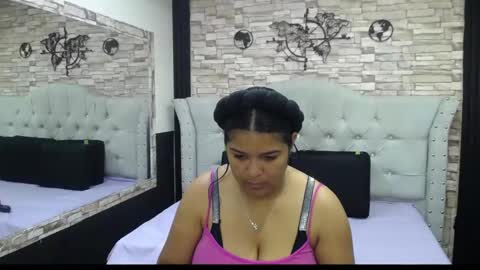 Alicia online show from September 22, 12:29 pm