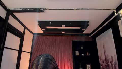 Snapshot of siafoxx_ chatting on June 9, 8:31 pm siafoxx_ online show from June 9, 8:31 pm