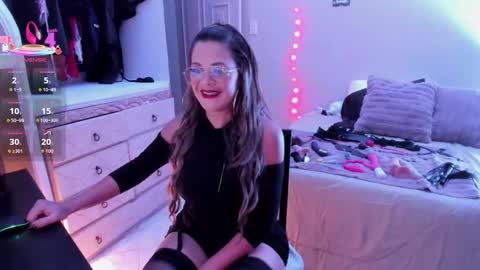 SIa  online show from November 5, 12:21 am