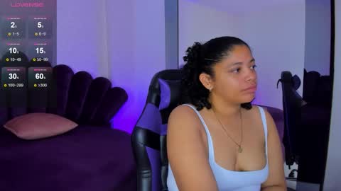 siara online show from October 30, 2:07 pm