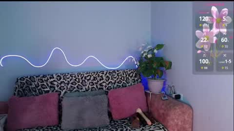 giordana online show from April 21, 10:45 pm