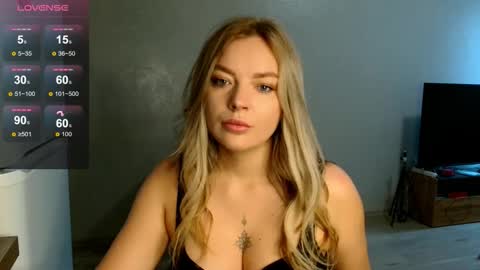 Eva online show from October 30, 2:57 am