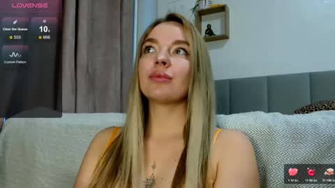 Eva online show from November 29, 2:14 am