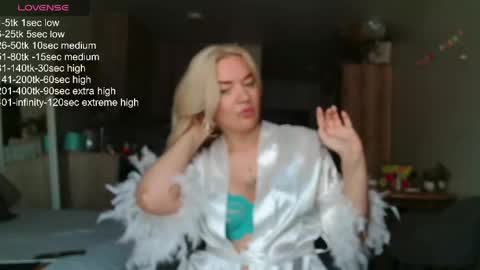 Snapshot of siberian_girl_ chatting on June 7, 4:05 am Eva online show from June 7, 4:05 am