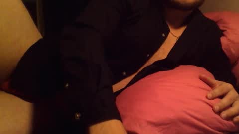 siberiankaleb online show from September 13, 4:07 pm