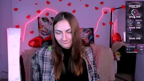 silicia online show from February 13, 1:29 pm