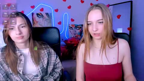 silicia online show from February 16, 1:18 pm