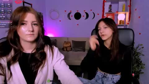 silicia online show from February 19, 9:22 pm