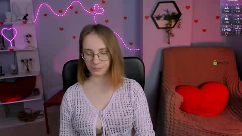 silicia online show from February 20, 1:22 pm