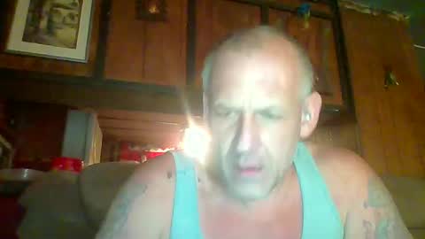 Snapshot of sickone6669947170 chatting on December 27, 6:57 am Bill online show from December 27, 6:57 am