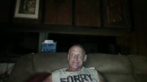 Snapshot of sickone6669947170 chatting on December 31, 12:57 pm Bill online show from December 31, 12:57 pm