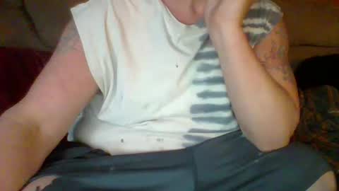 Snapshot of sickone6669947170 chatting on December 31, 9:39 pm Bill online show from December 31, 9:39 pm