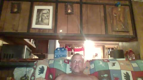 Snapshot of sickone6669947170 chatting on January 12, 6:17 am Bill online show from January 12, 6:17 am