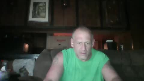 Snapshot of sickone6669947170 chatting on February 11, 12:48 pm Bill online show from February 11, 12:48 pm