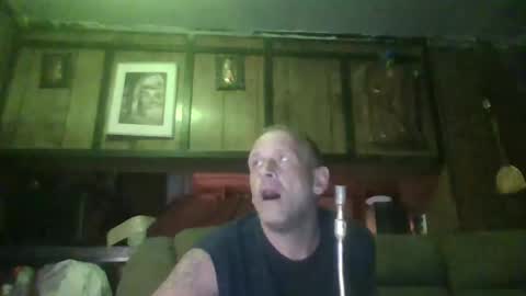 Snapshot of sickone6669947170 chatting on February 19, 10:23 am Bill online show from February 19, 10:23 am