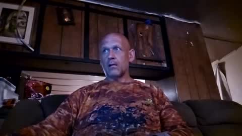 Snapshot of sickone6669947170 chatting on September 18, 7:43 am Bill online show from September 18, 7:43 am