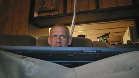 Snapshot of sickone6669947170 chatting on October 18, 12:28 pm Bill online show from October 18, 12:28 pm