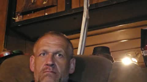 Snapshot of sickone6669947170 chatting on October 25, 10:56 am Bill online show from October 25, 10:56 am