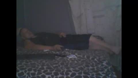 Snapshot of sickone6669947170 chatting on October 31, 3:07 am Bill online show from October 31, 3:07 am