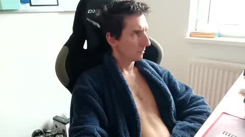 Snapshot of sid85 chatting on February 27, 9:22 am sid85 online show from February 27, 9:22 am