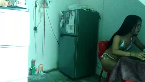 Snapshot of sidney295589 chatting on September 23, 3:09 am Spicy Sidney online show from September 23, 3:09 am