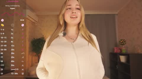 Elizabeth online show from April 15, 7:58 pm