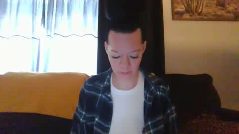 Mrs. St. Patrickk online show from December 29, 5:01 pm