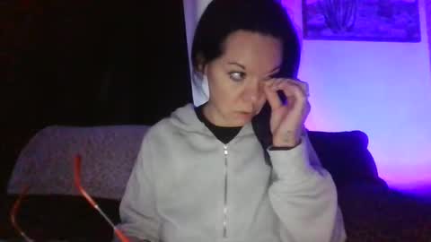 Mrs. St. Patrickk online show from October 19, 1:45 pm