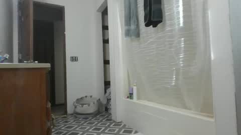 Mrs. St. Patrickk online show from February 18, 3:08 pm