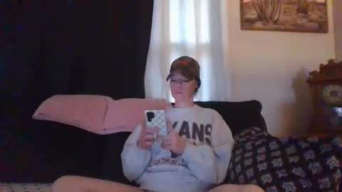 Mrs. St. Patrickk online show from February 24, 5:00 pm