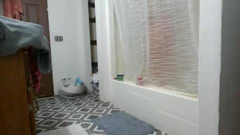 Mrs. St. Patrickk online show from March 17, 12:52 pm