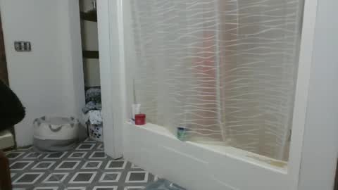 Mrs. St. Patrickk online show from March 18, 12:19 pm