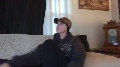 Mrs. St. Patrickk online show from March 29, 4:07 pm