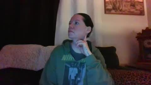 Mrs. St. Patrickk online show from April 2, 12:25 pm