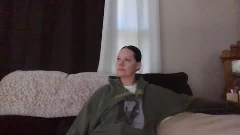 Mrs. St. Patrickk online show from April 18, 8:31 pm